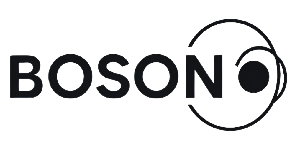 Boson Blog