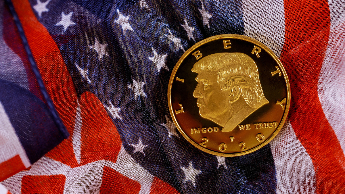 Bought In: How Trump’s Crypto Empire Is Corrupting the Presidency